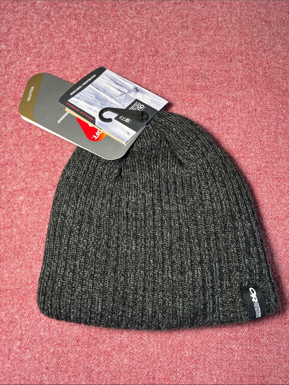 OUTDOOR RESEARCH Camber Beanie